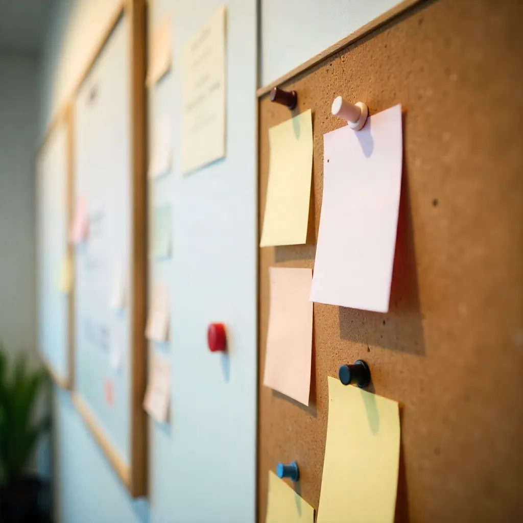 Planificador semanal de objetivos