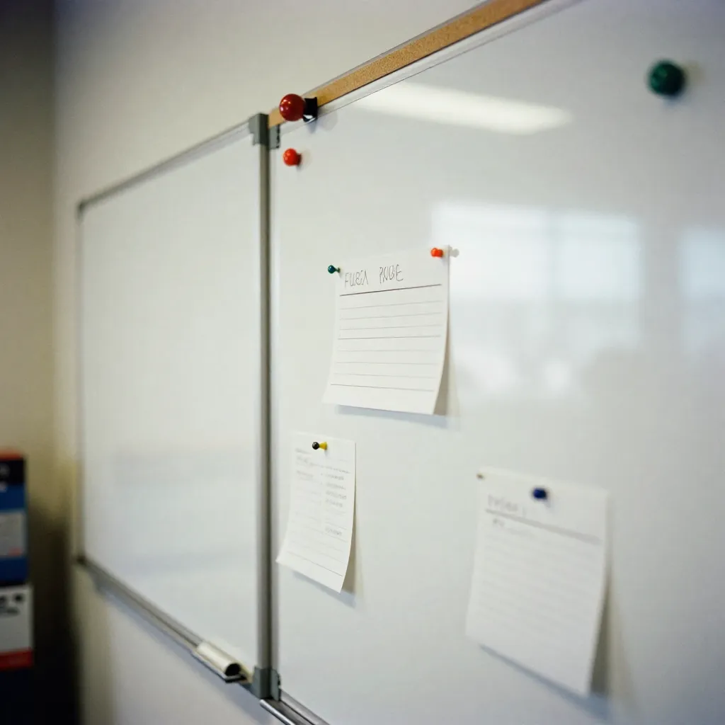 Sistema completo de planificación y seguimiento