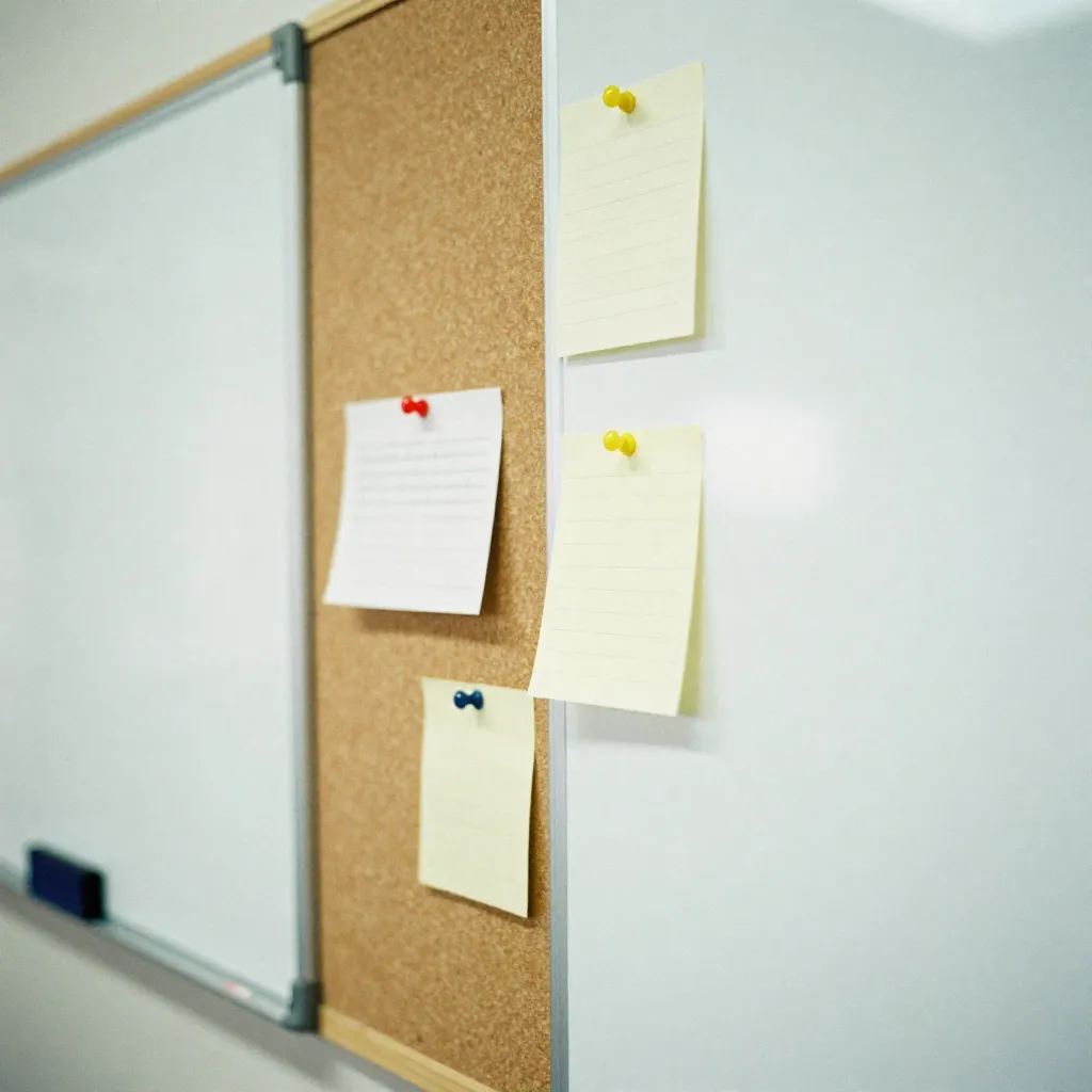 Planificación semanal de trabajo