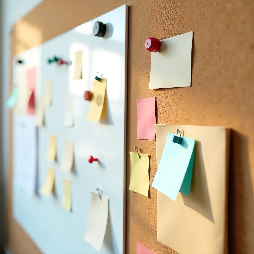 Planificación personal de actividades