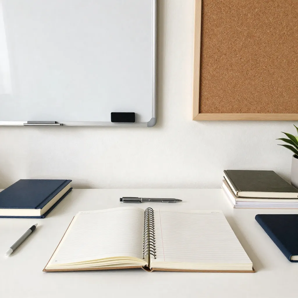 Instalación en pared de yeso