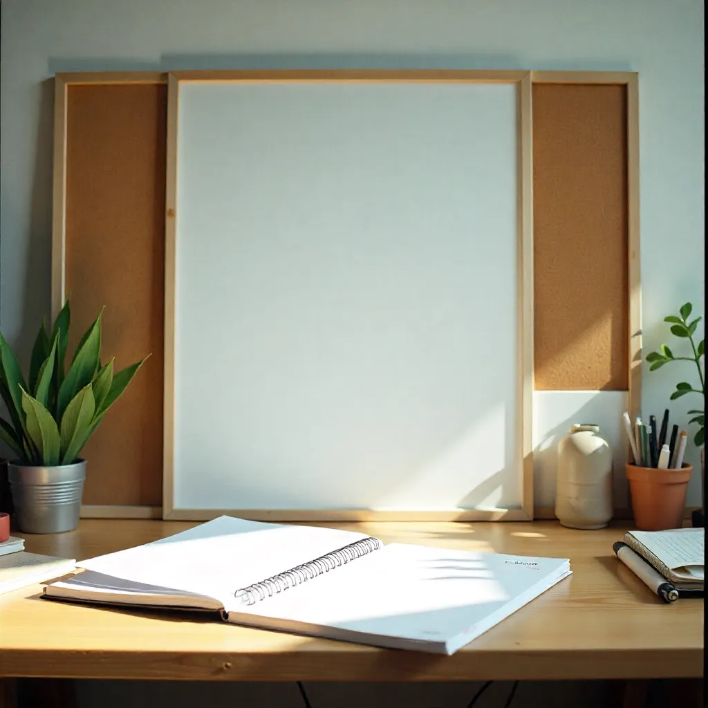 Mantenimiento preventivo de pizarras